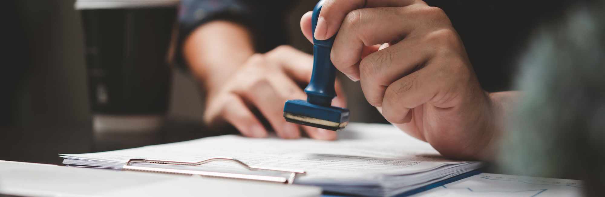 ¿Necesitas un nuevo plan de negocios para renovar una visa E-2?